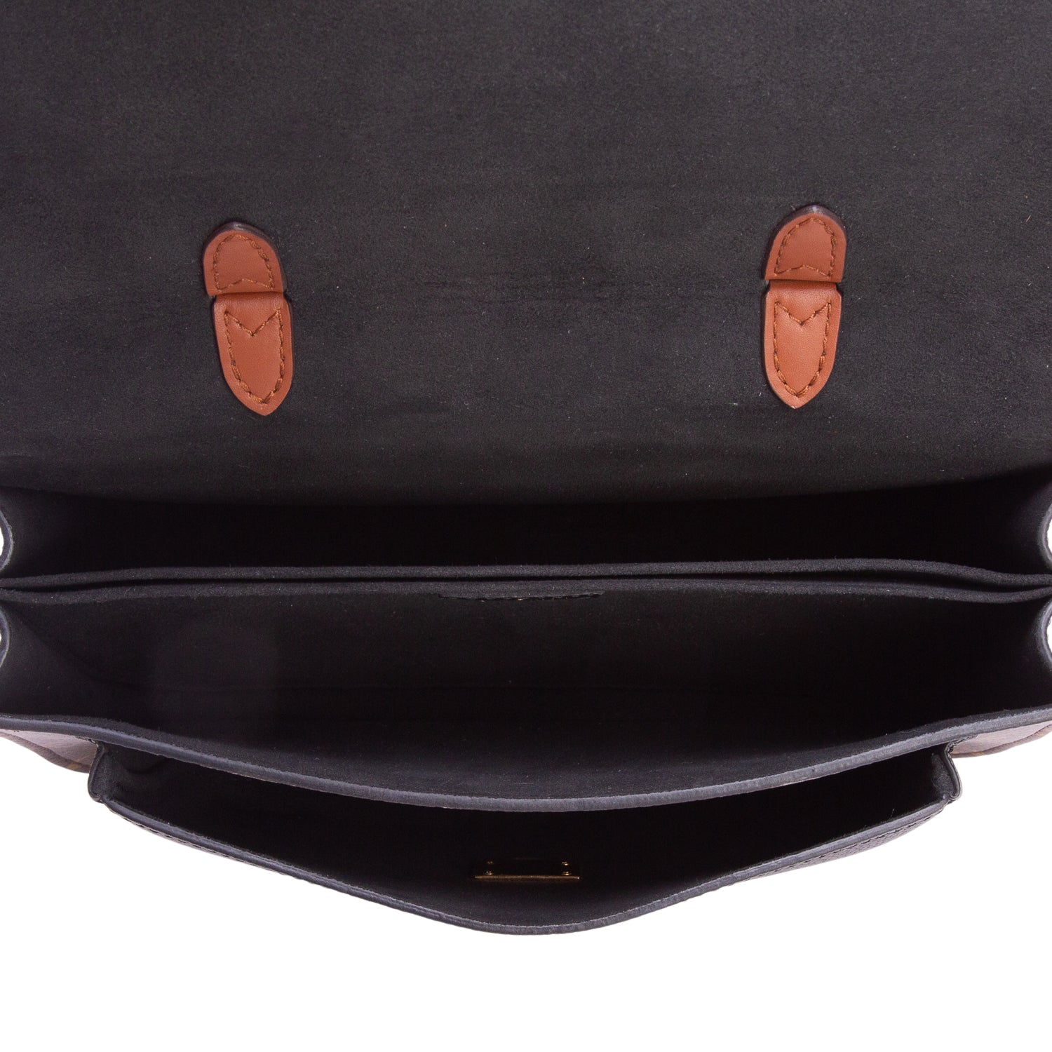 Louis Vuitton 2021 Monogram Vaugirard Bag w/ Box & Strap