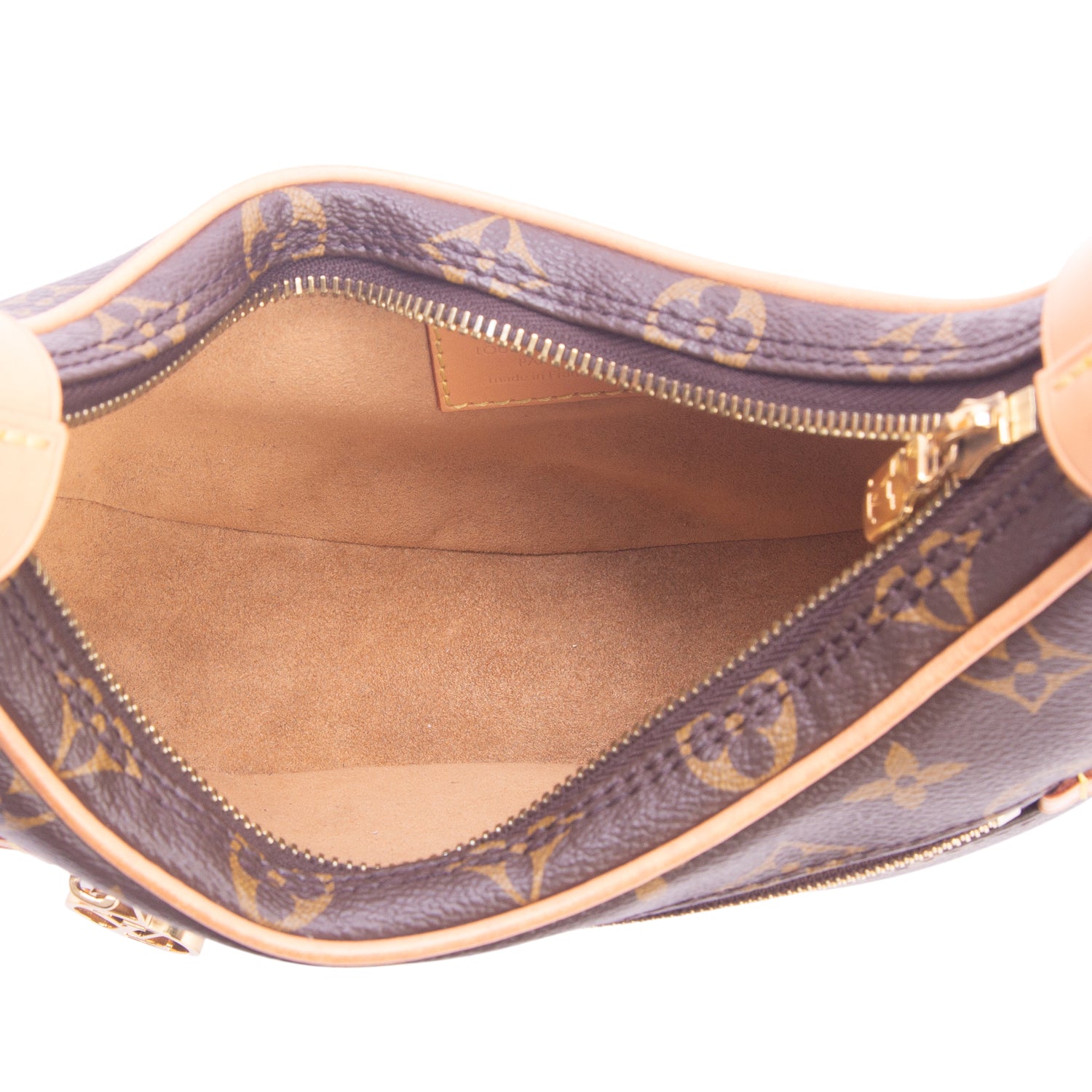 Louis Vuitton Monogram Loop PM Bag w/ Box & Straps