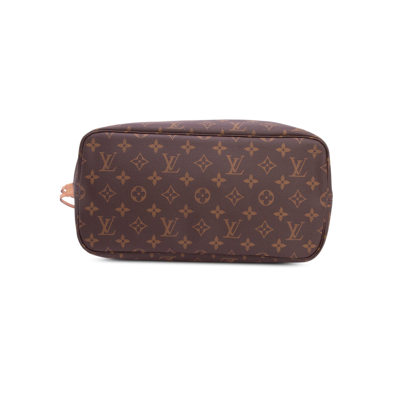 Louis Vuitton Monogram Neverfull MM w/ Box & Pouch