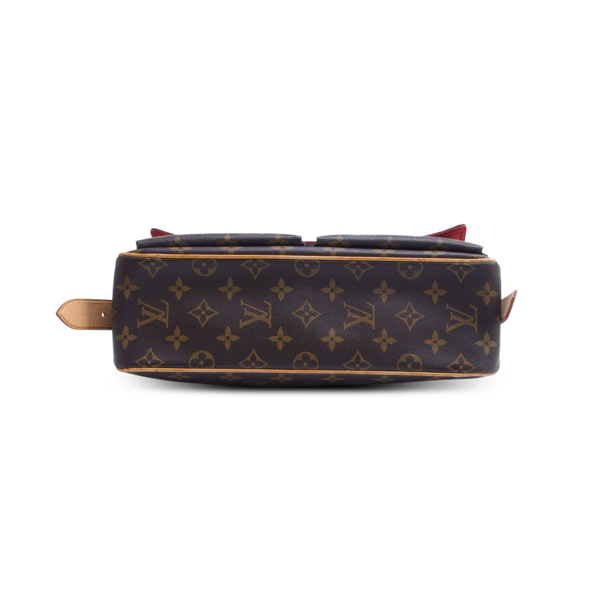 Louis Vuitton Monogram Viva-Cite MM