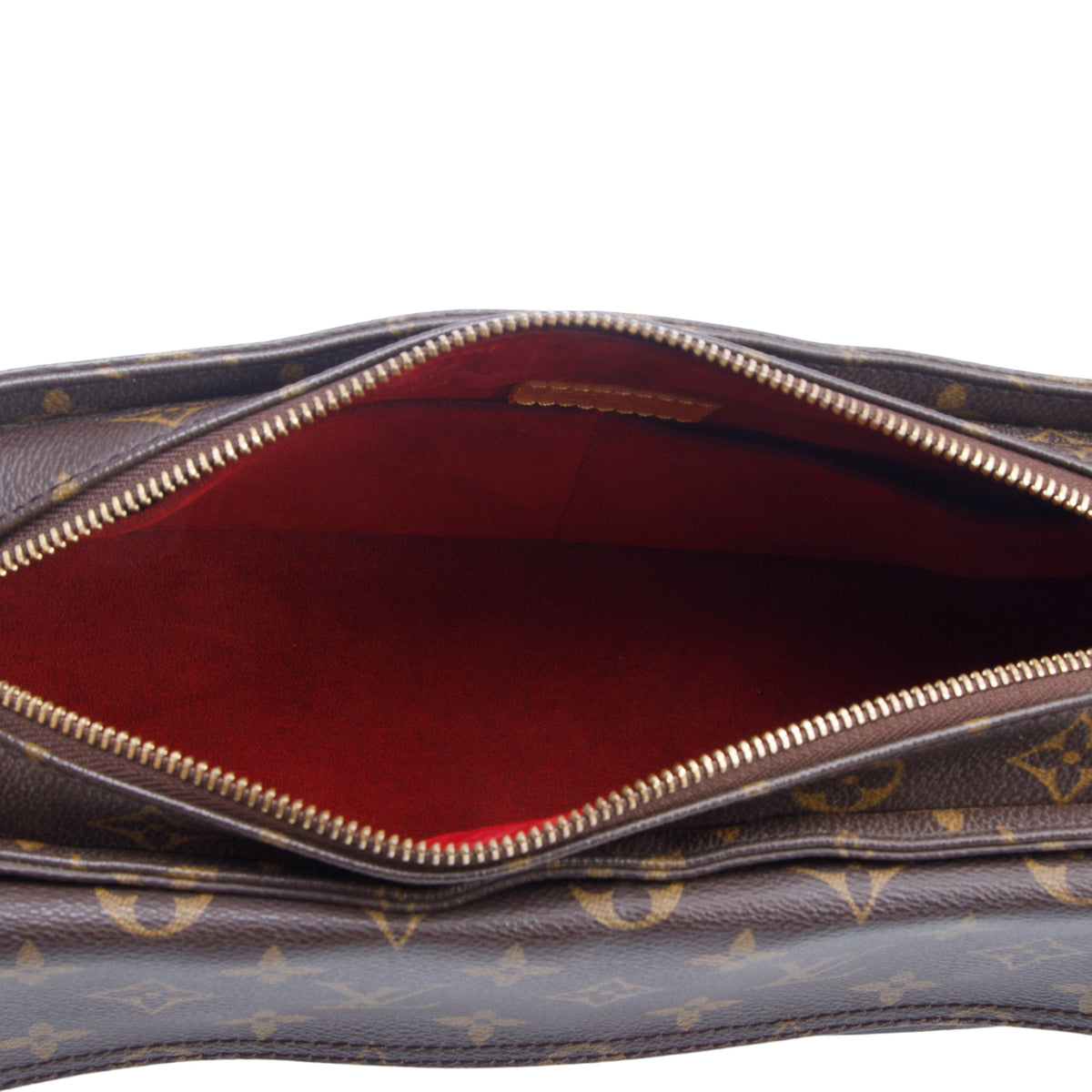 Louis Vuitton Monogram Viva-Cite MM