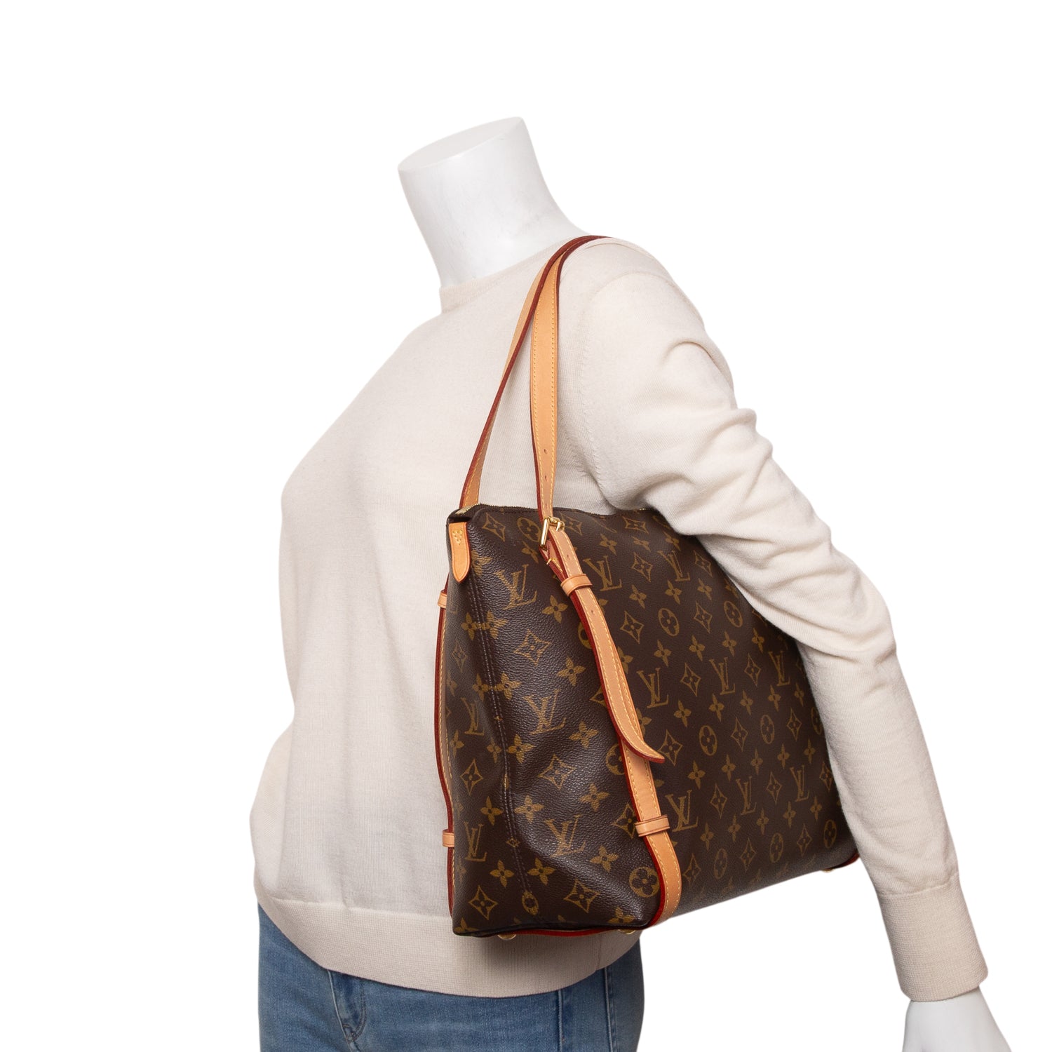 Louis Vuitton Monogram Tuileries