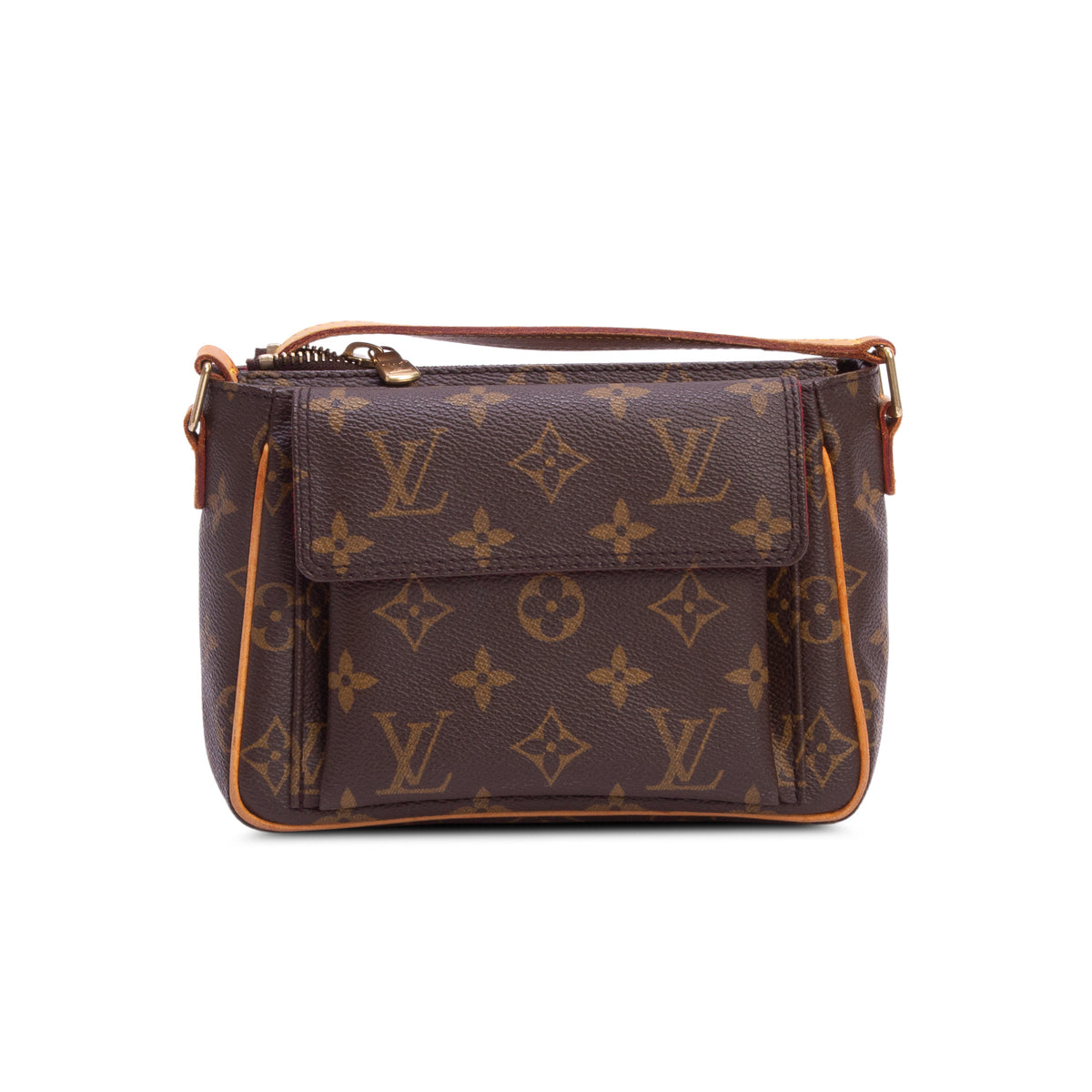 Louis Vuitton Monogram Viva Cite PM