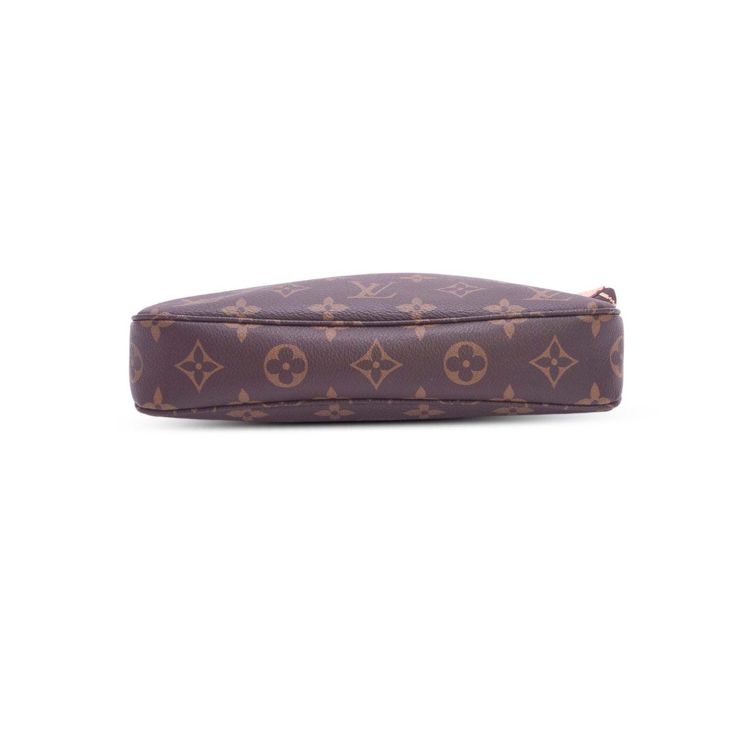 Louis Vuitton 2021 Monogram Pochette Accessories NM w/ Box & Receipt
