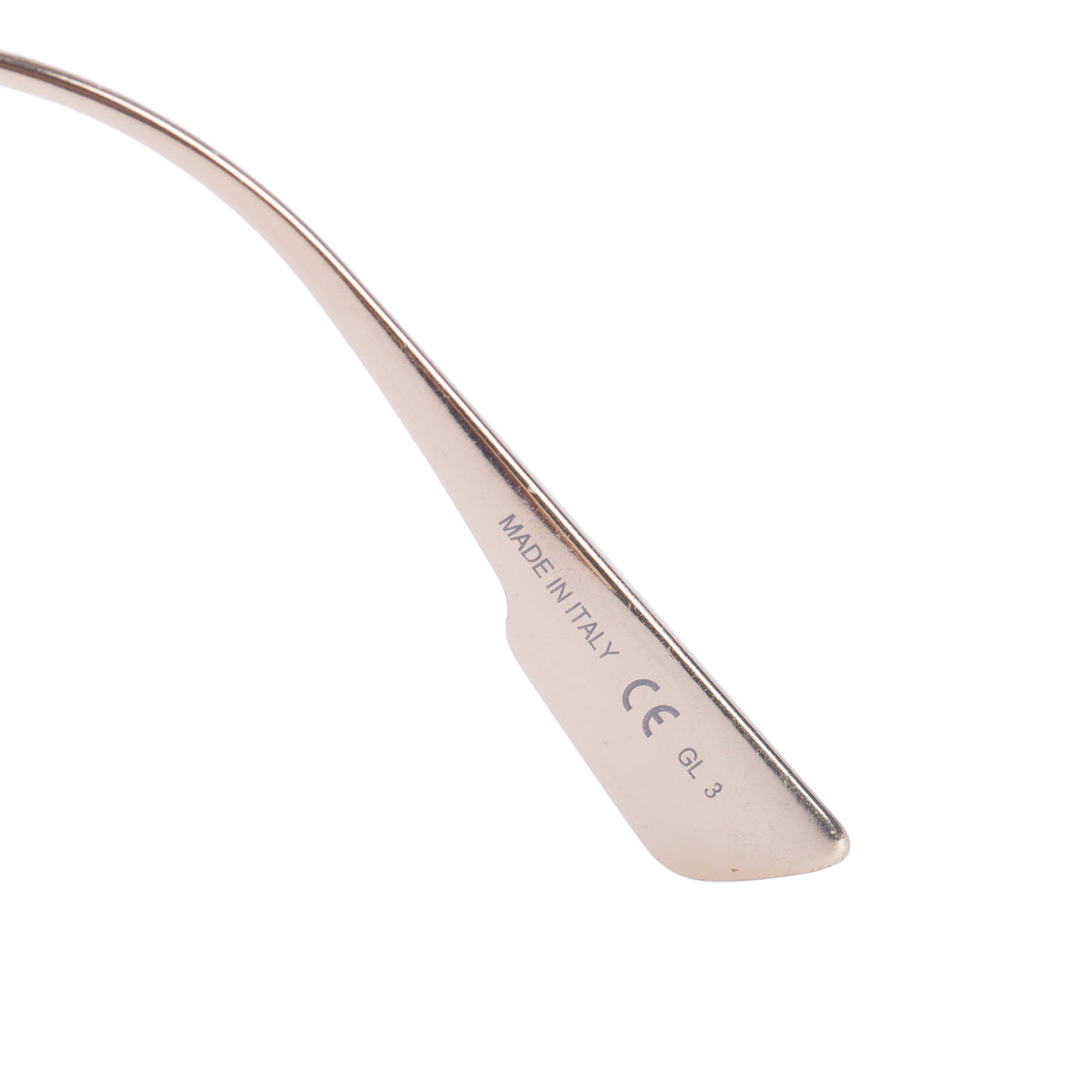 Christian Dior Brown Tortoise Acetate 30montaigne SU Oversize Sunglasses