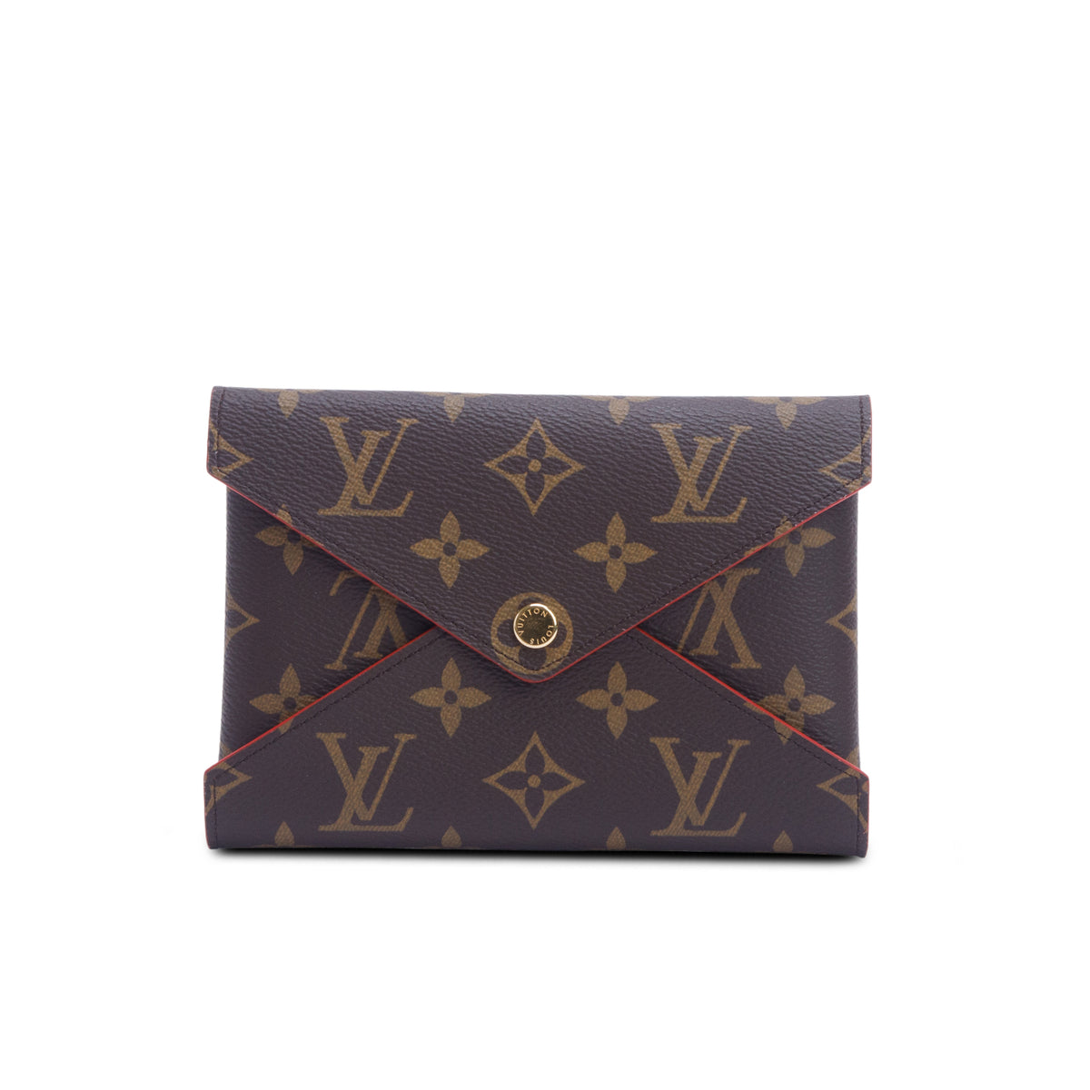 Louis Vuitton Monogram Medium Kirigami Pochette Insert