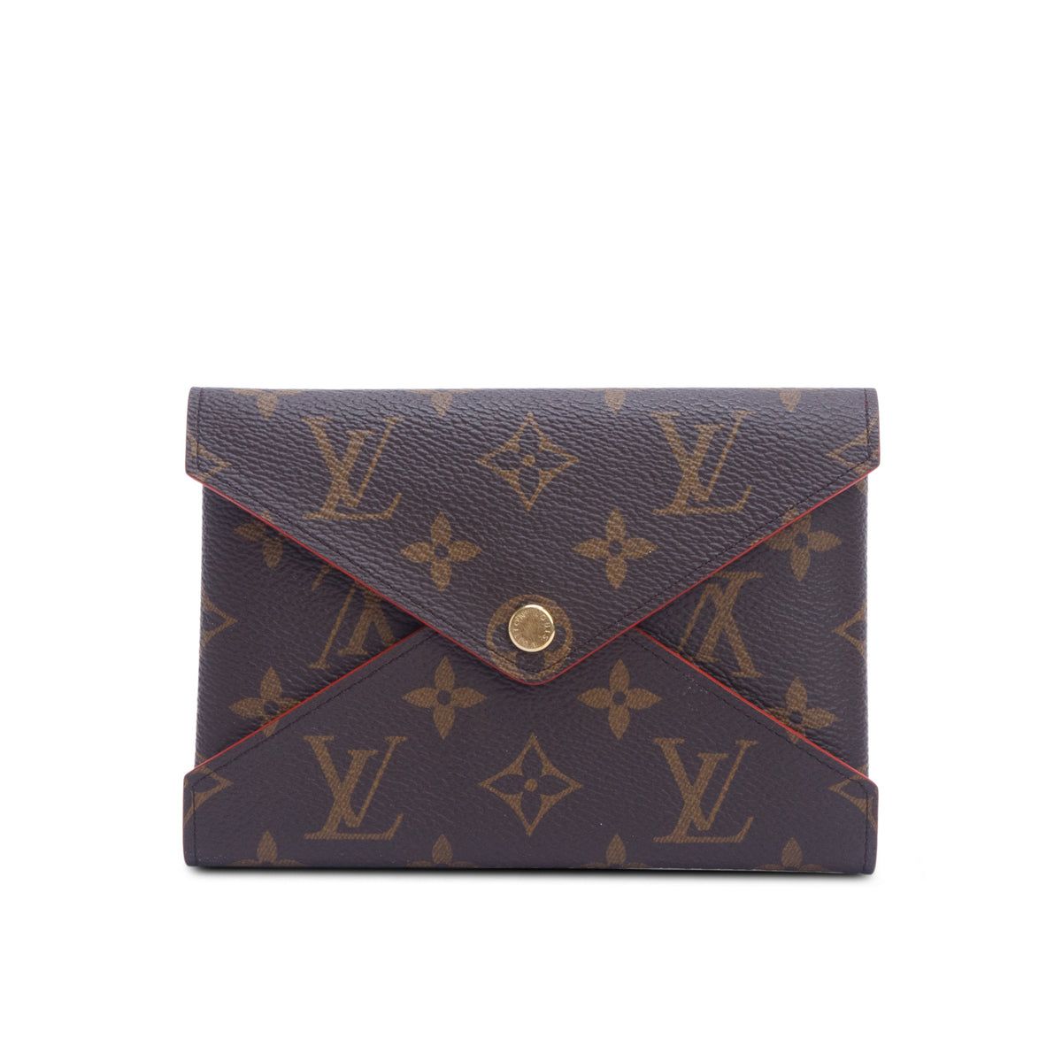 Louis Vuitton Monogram Medium Kirigami Pochette Insert