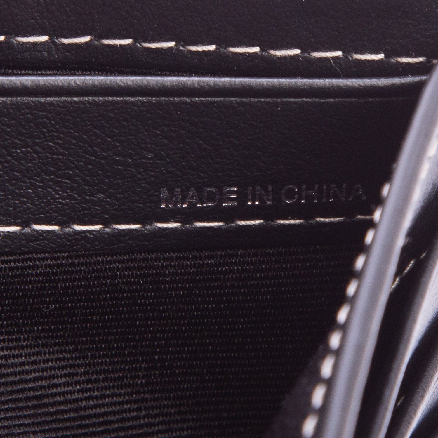 Burberry Brown Check Canvas Bi-Fold Wallet w/ Box