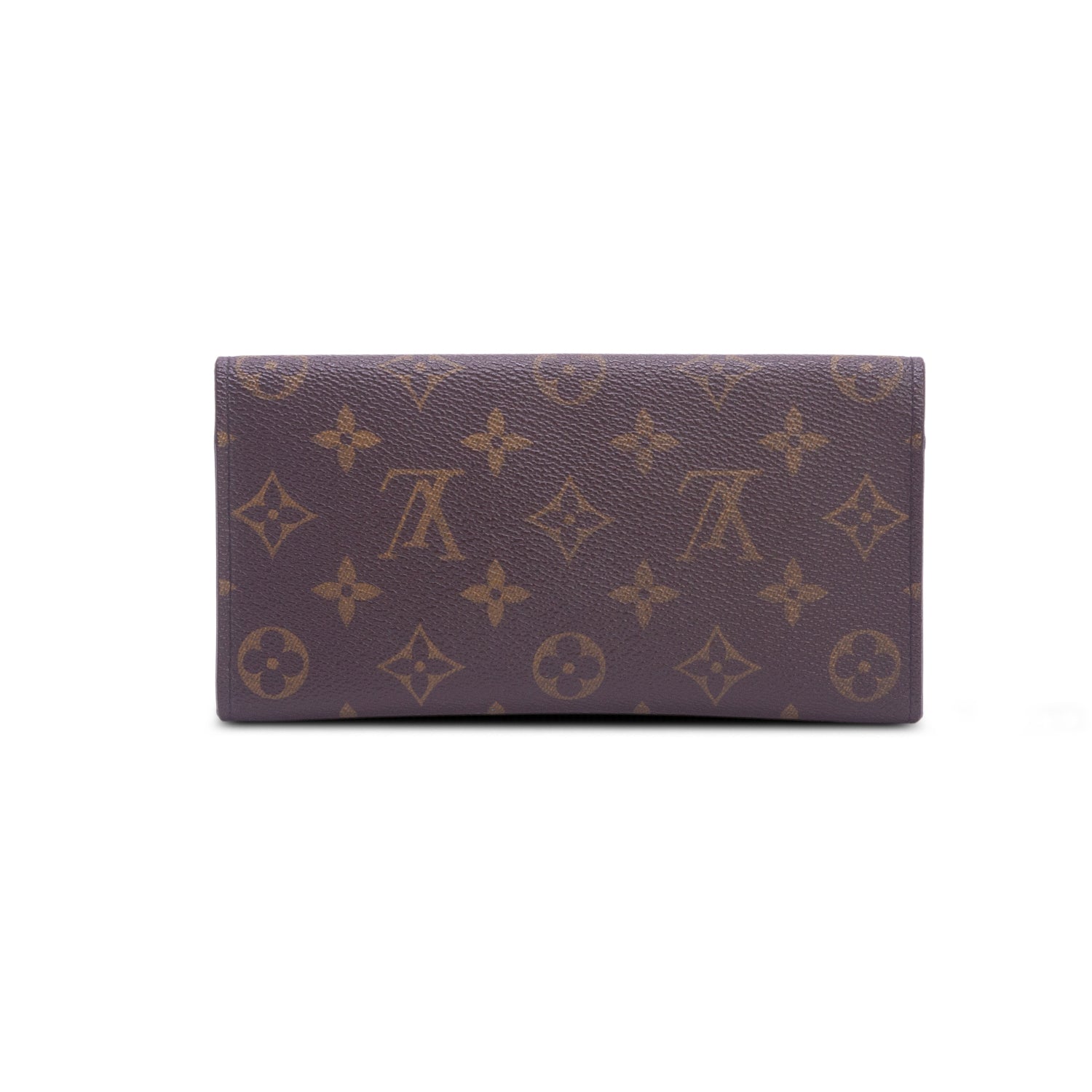 Louis Vuitton Monogram Josephine Wallet