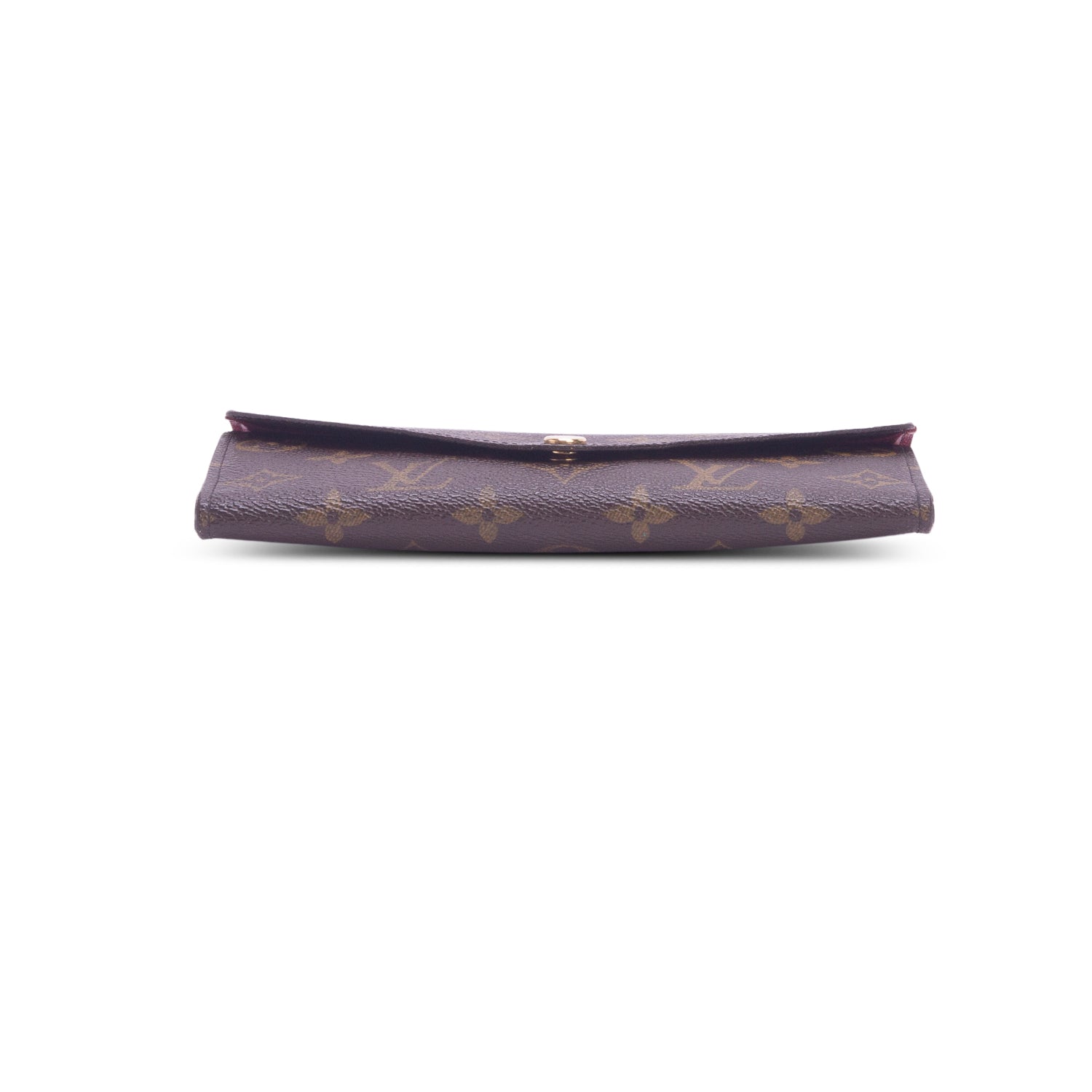Louis Vuitton Monogram Josephine Wallet