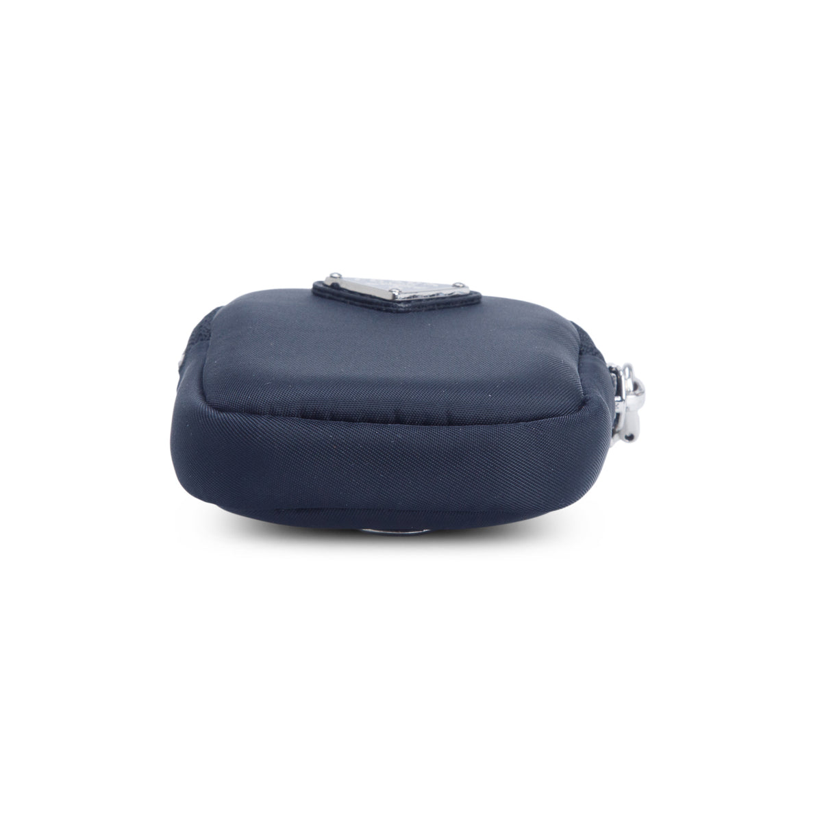 Prada Black Tessuto Nylon Arm Pouch