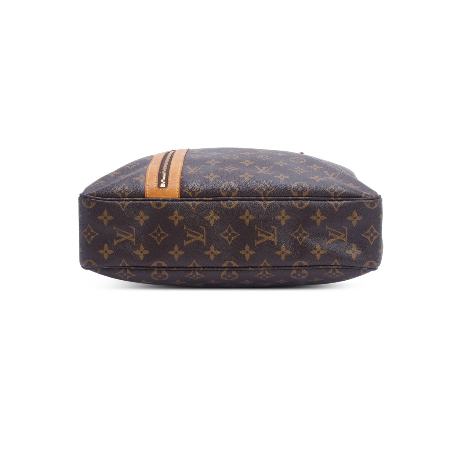 Louis Vuitton Monogram Sac Bosphore Briefcase