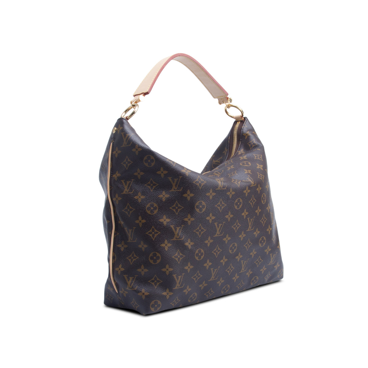Louis Vuitton Monogram Sully MM