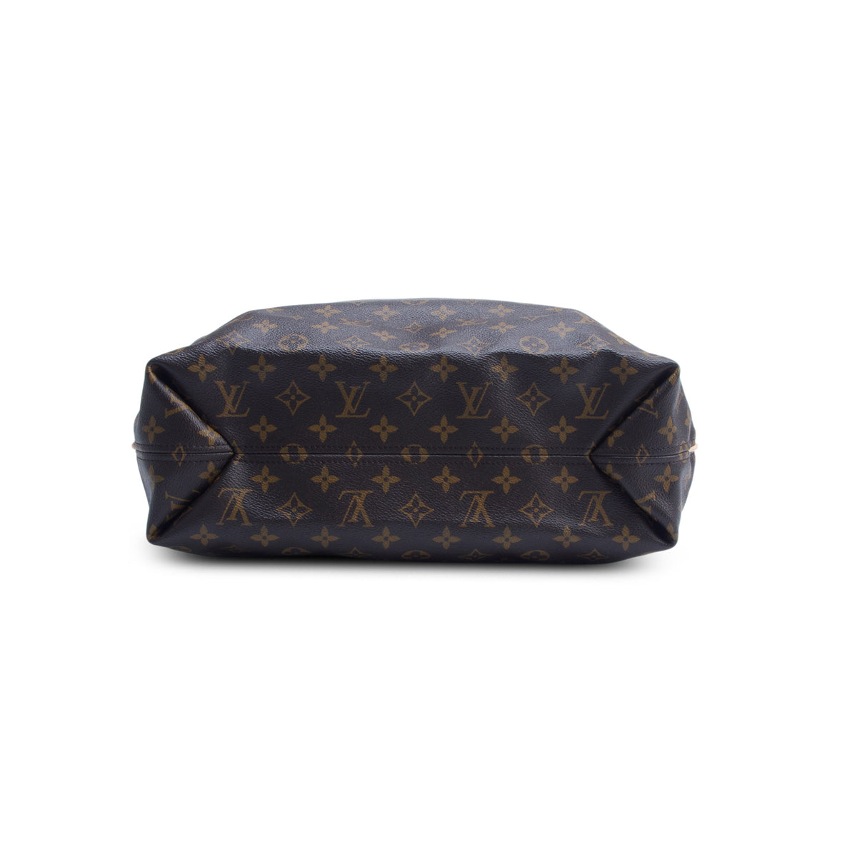 Louis Vuitton Monogram Sully MM