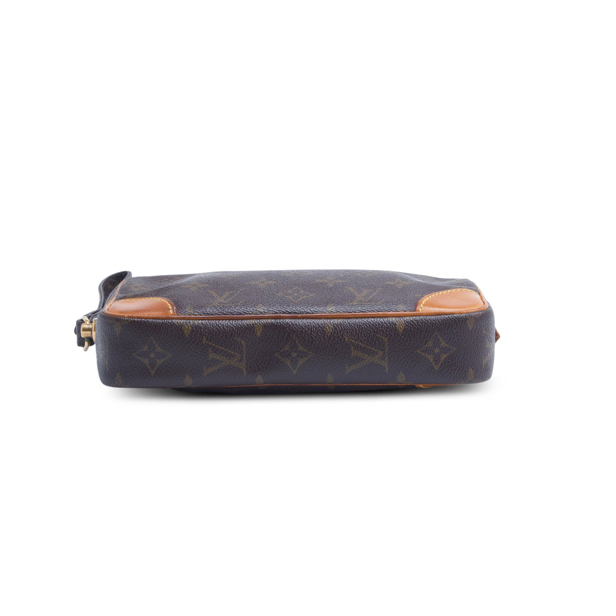 Louis Vuitton 1997 Monogram Pochette Marly 22