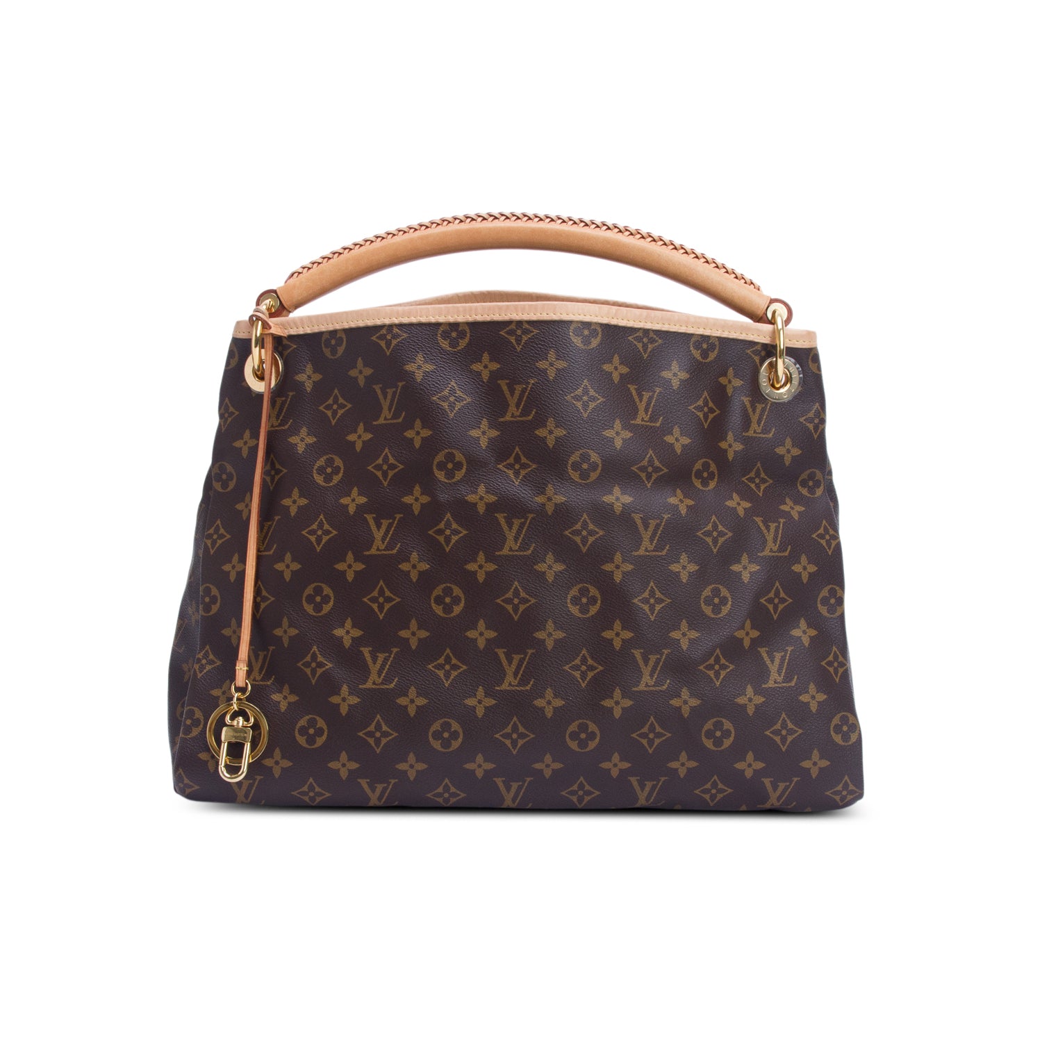 Louis Vuitton Monogram Artsy MM