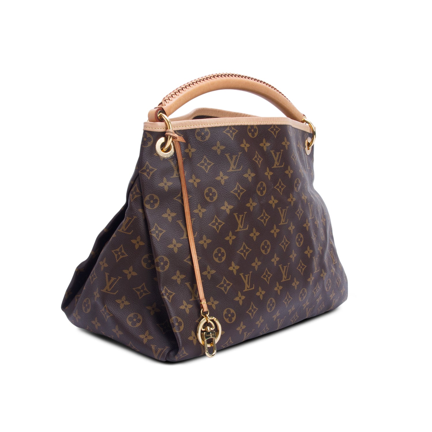 Louis Vuitton Monogram Artsy MM