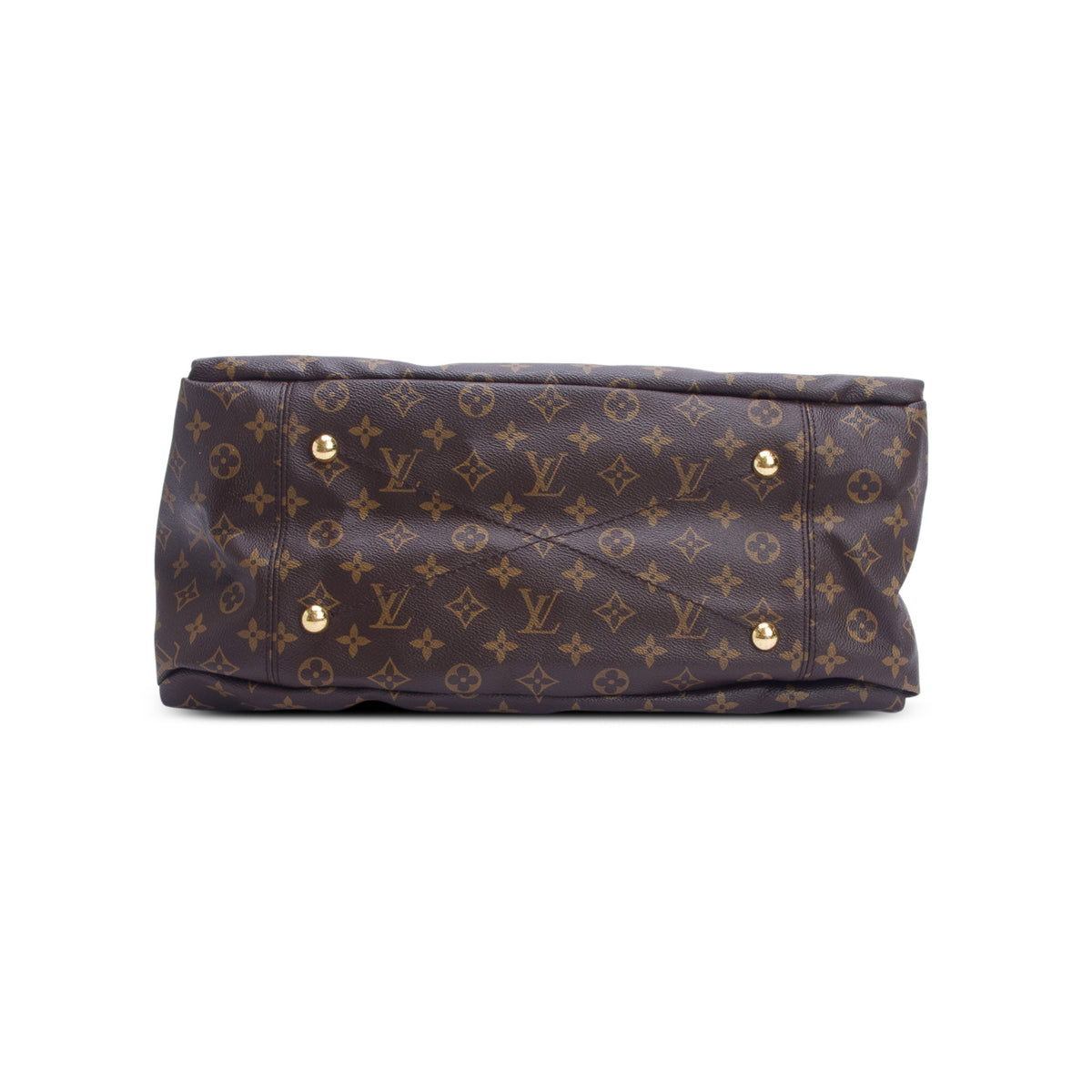 Louis Vuitton Monogram Artsy MM