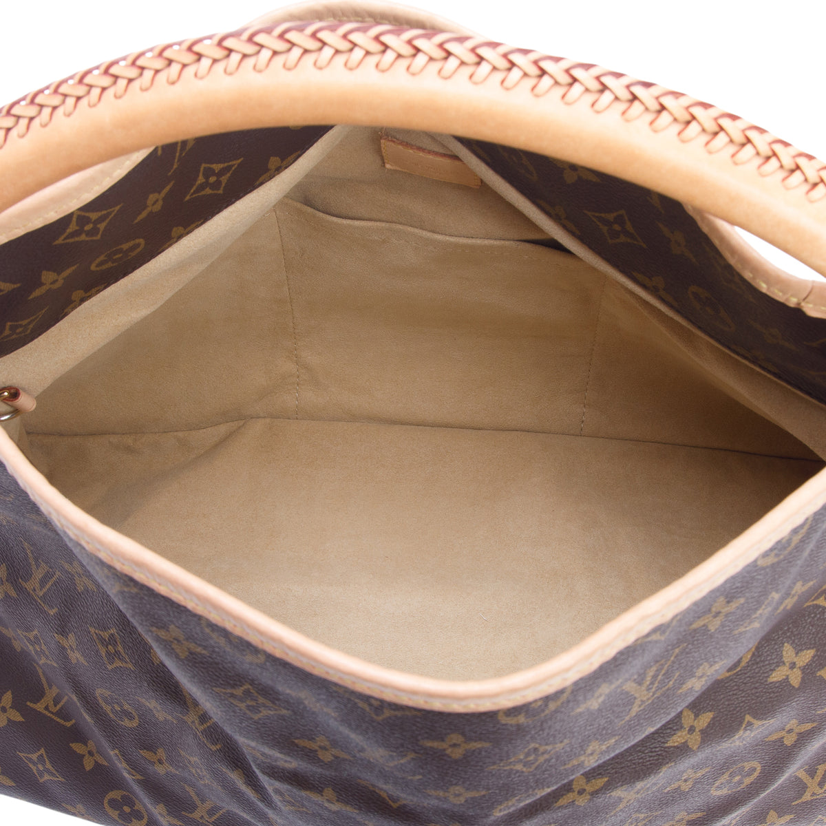 Louis Vuitton Monogram Artsy MM
