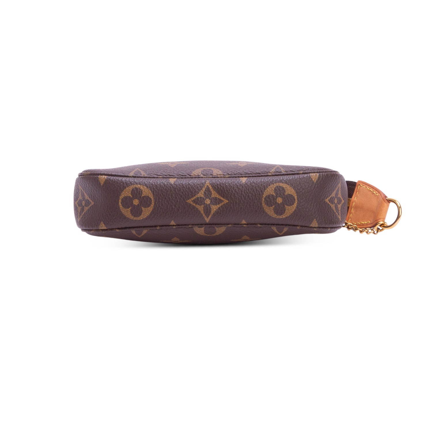 Louis Vuitton 2021 Monogram Mini Pochette Accessoires