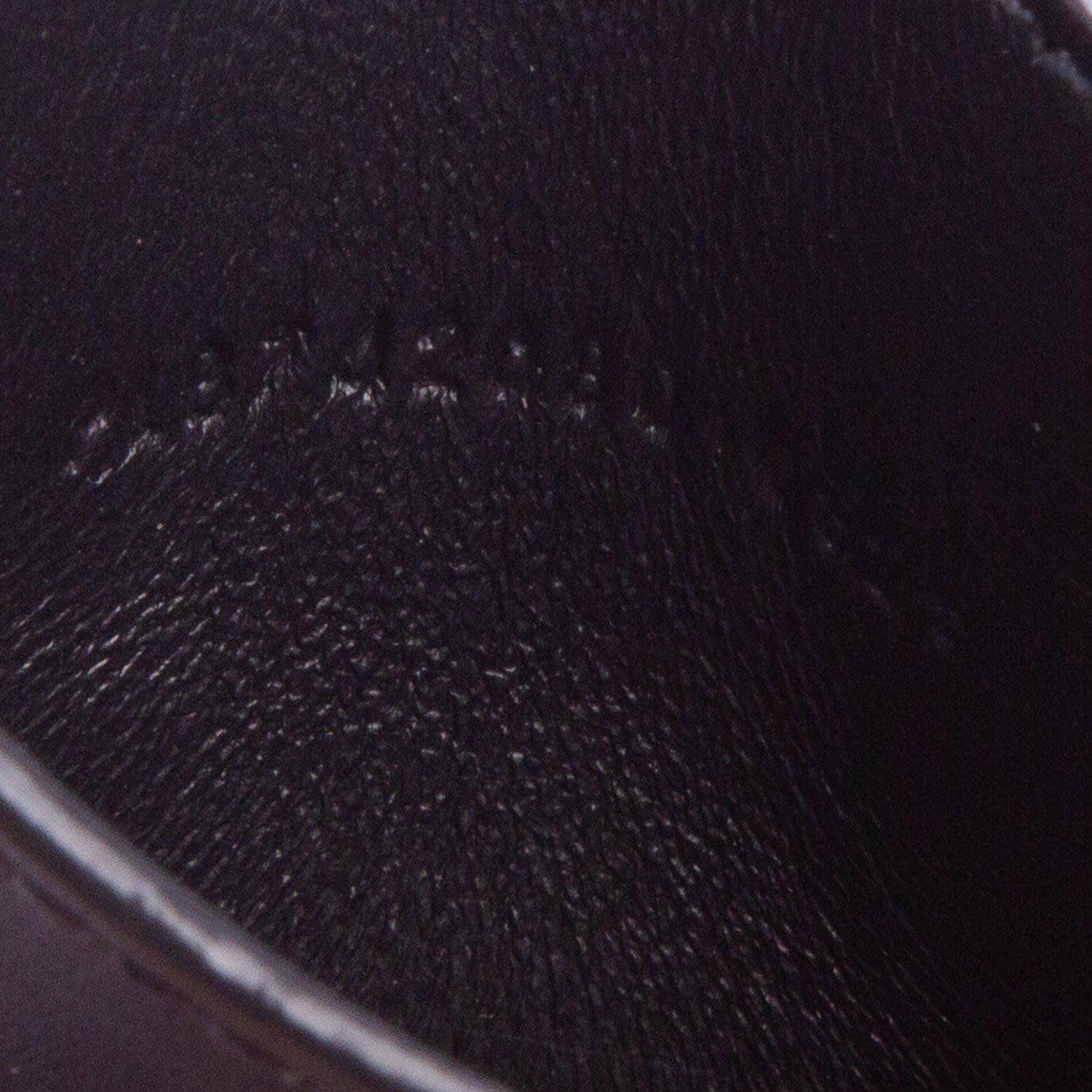 Saint Laurent 2025 Black Raffia Le 5 a 7 Mini Hobo