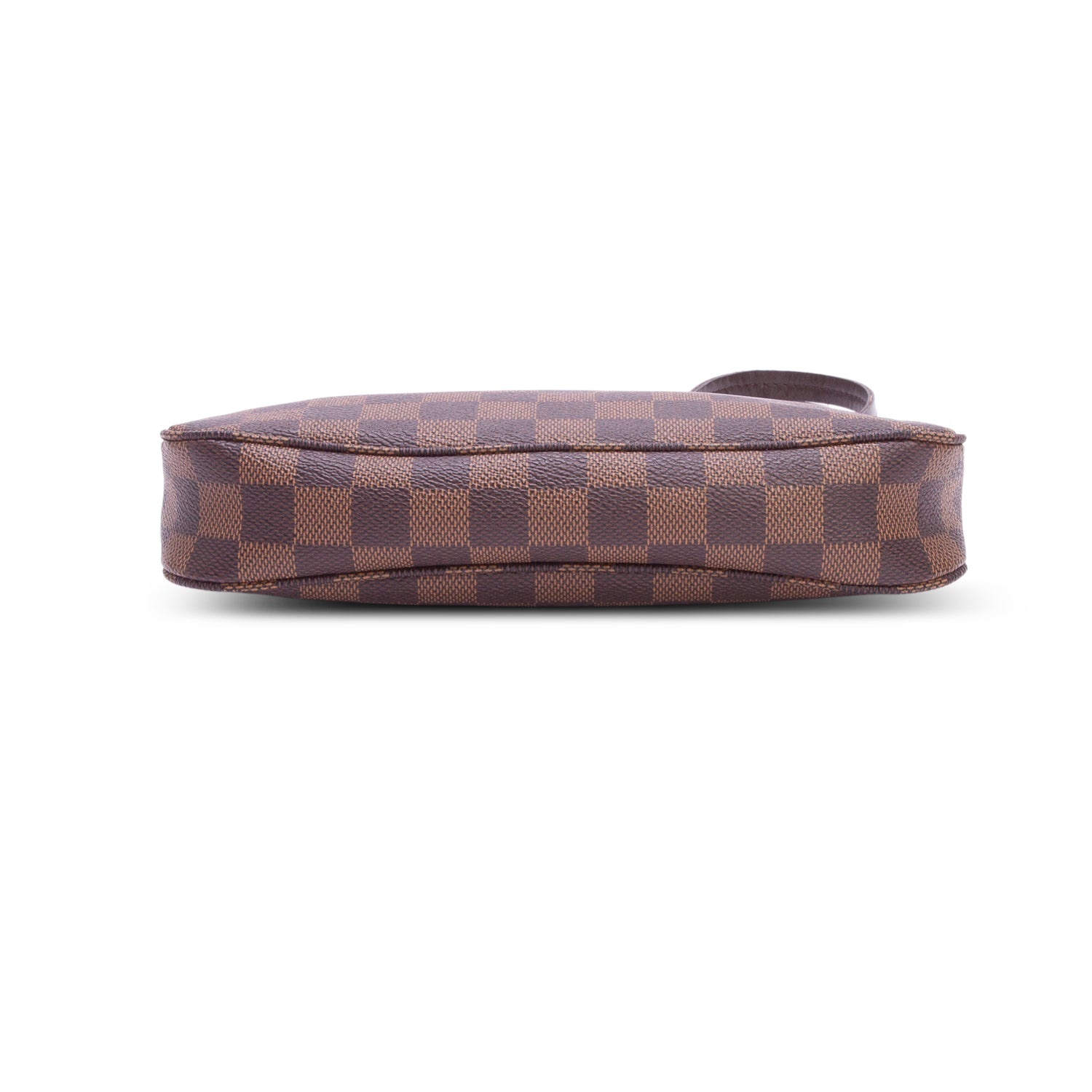 Louis Vuitton Damier Ebene Pochette Accessoires w/ Box