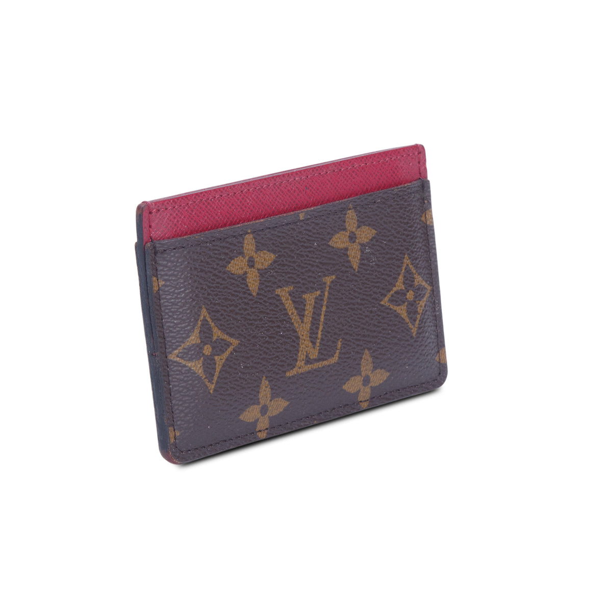 Louis Vuitton Monogram Card Holder