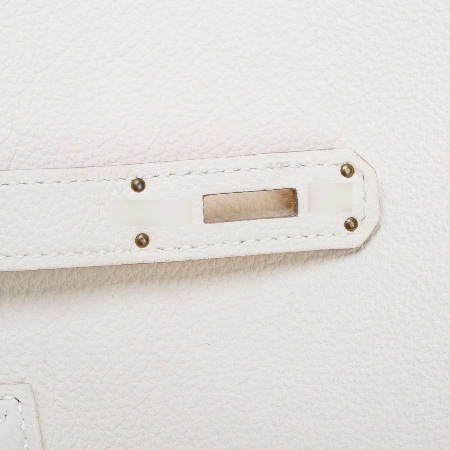 Hermes Craie Taurillon Clemence Birkin 30