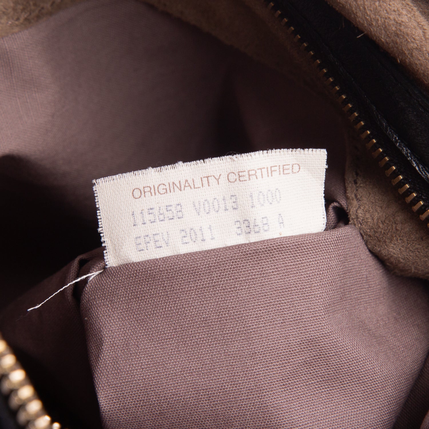 Bottega Veneta Black Nappa Intrecciato Hobo