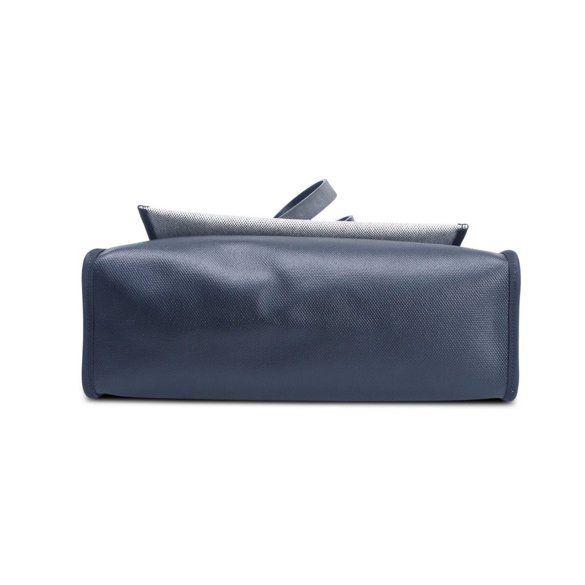 Hermes 2024 Noir Toile H Berline Vache Hunter Herbag Zip PM 31 w/ Pouch