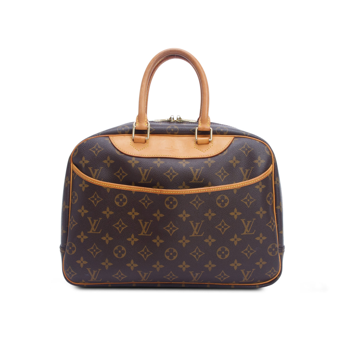 Louis Vuitton Monogram Deauville
