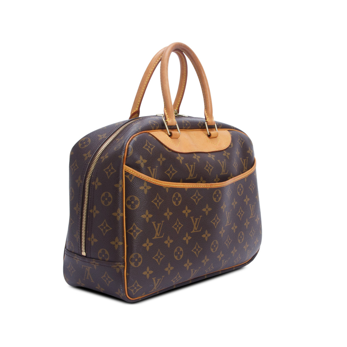 Louis Vuitton Monogram Deauville