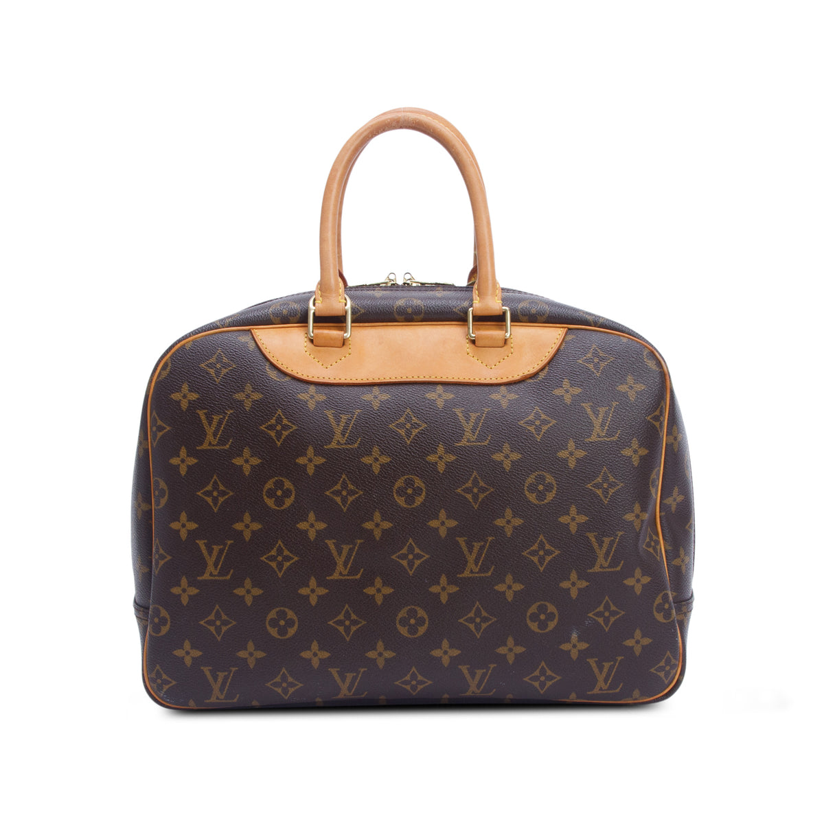 Louis Vuitton Monogram Deauville