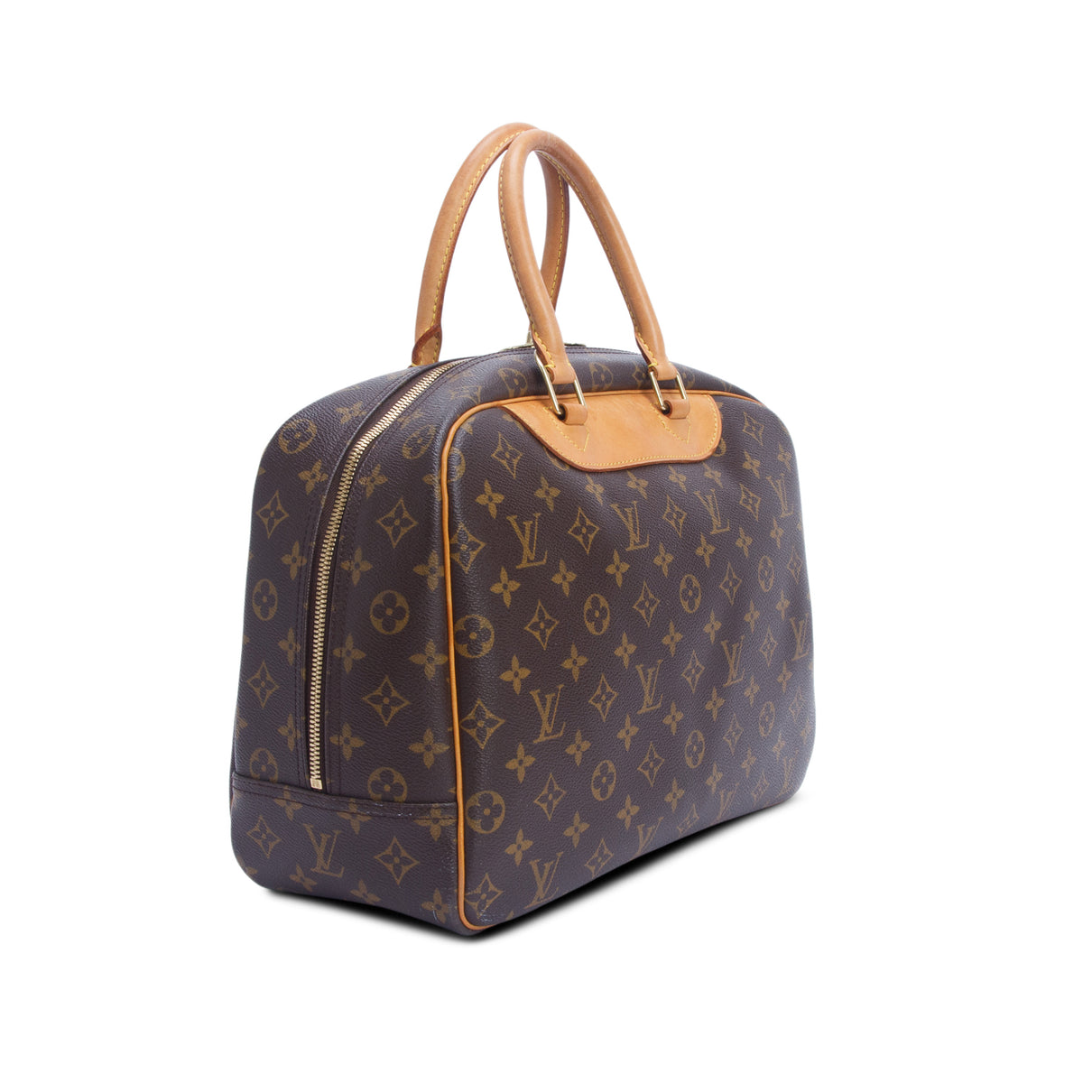 Louis Vuitton Monogram Deauville