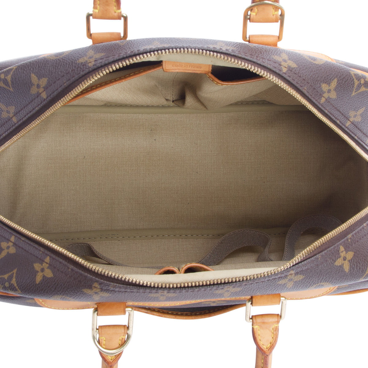 Louis Vuitton Monogram Deauville