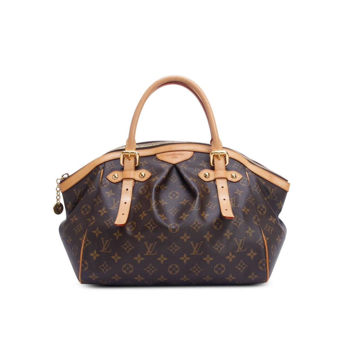 Louis Vuitton Monogram Tivoli GM