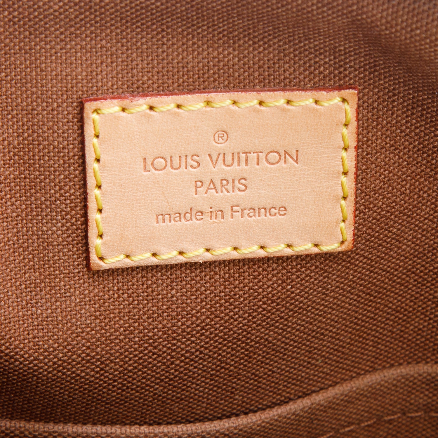 Louis Vuitton Monogram Tivoli GM