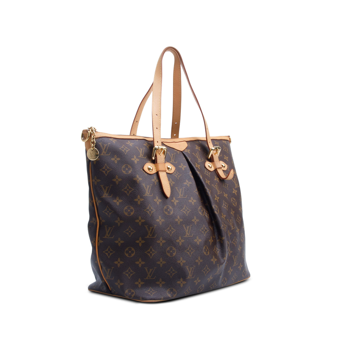 Louis Vuitton Monogram Palermo GM