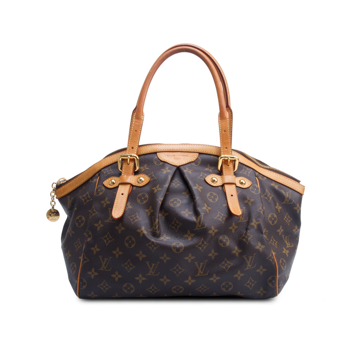 Louis Vuitton Monogram Tivoli GM