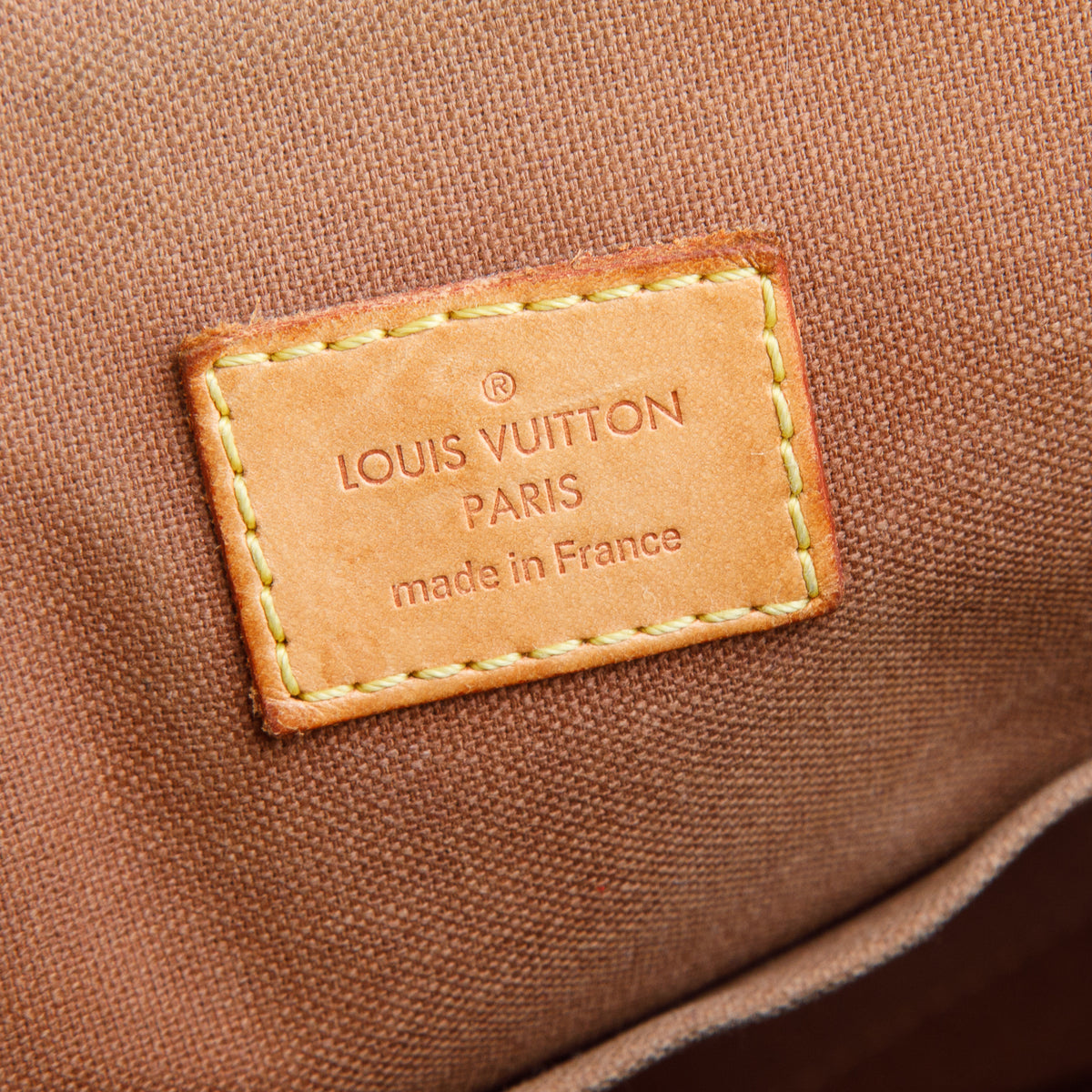 Louis Vuitton Monogram Tivoli GM