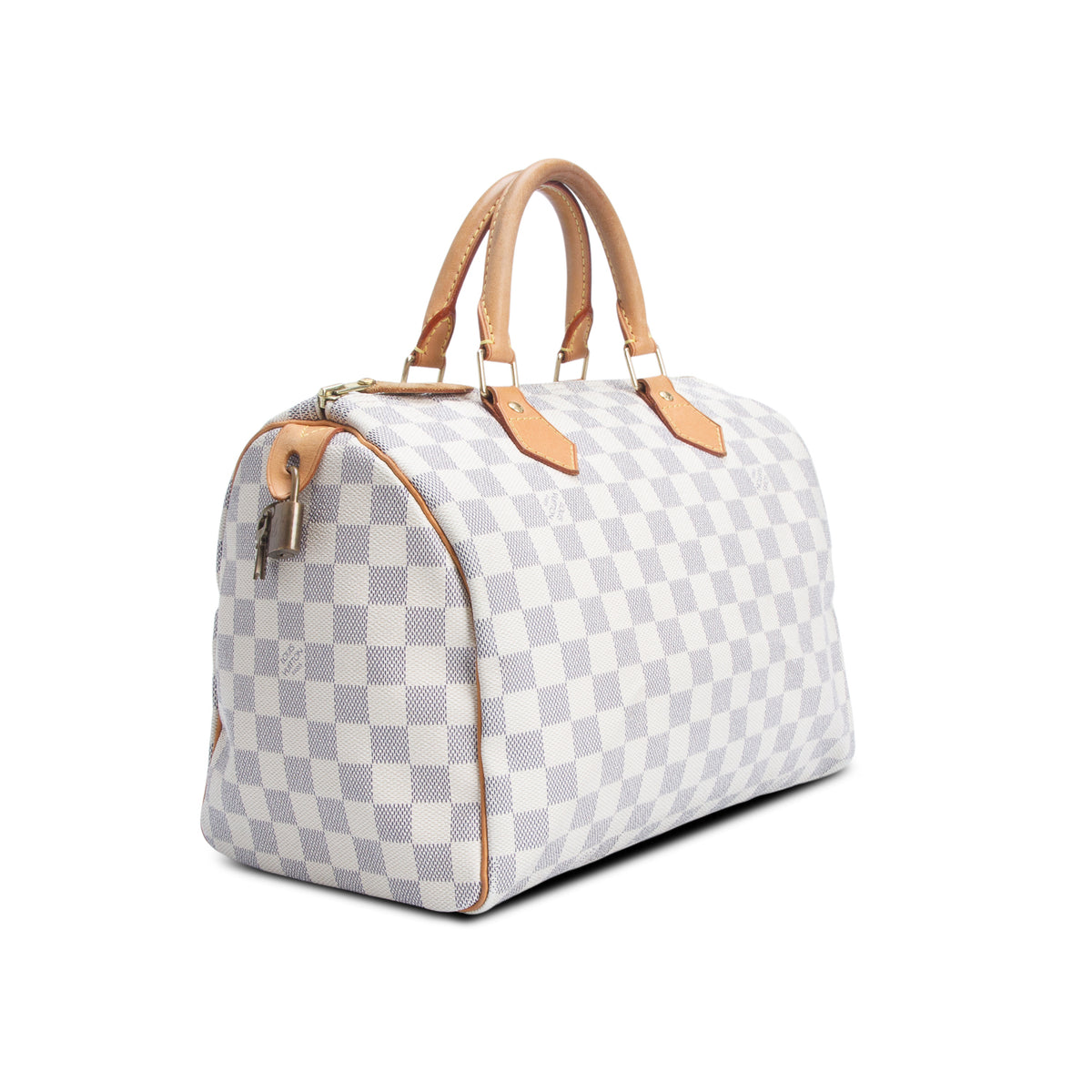 Louis Vuitton Damier Azur Speedy 30