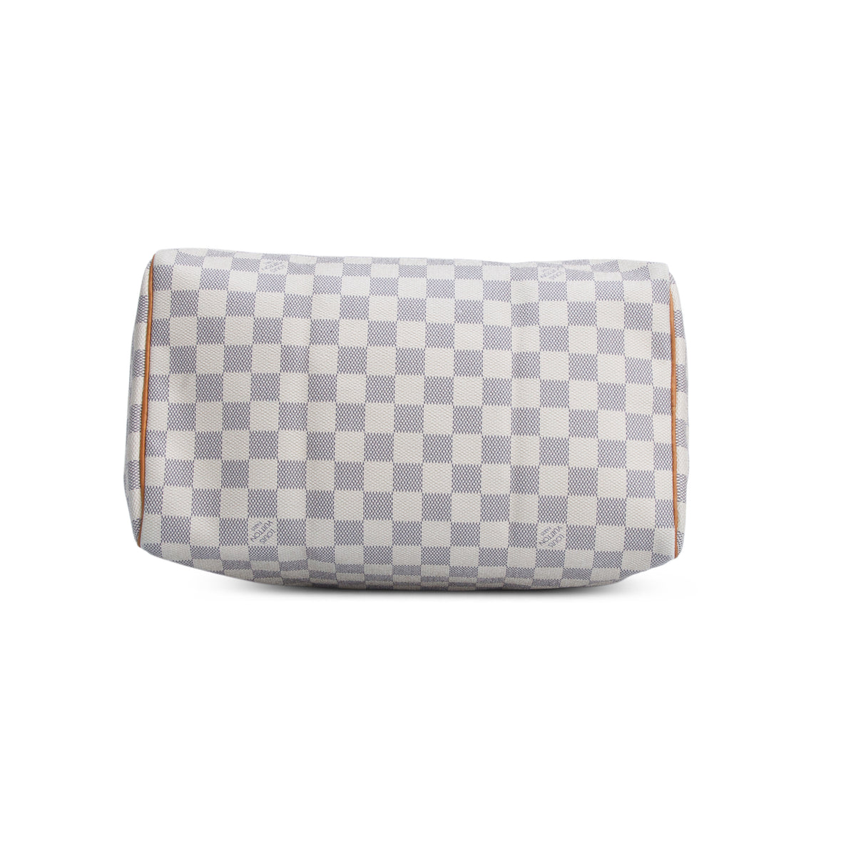 Louis Vuitton Damier Azur Speedy 30