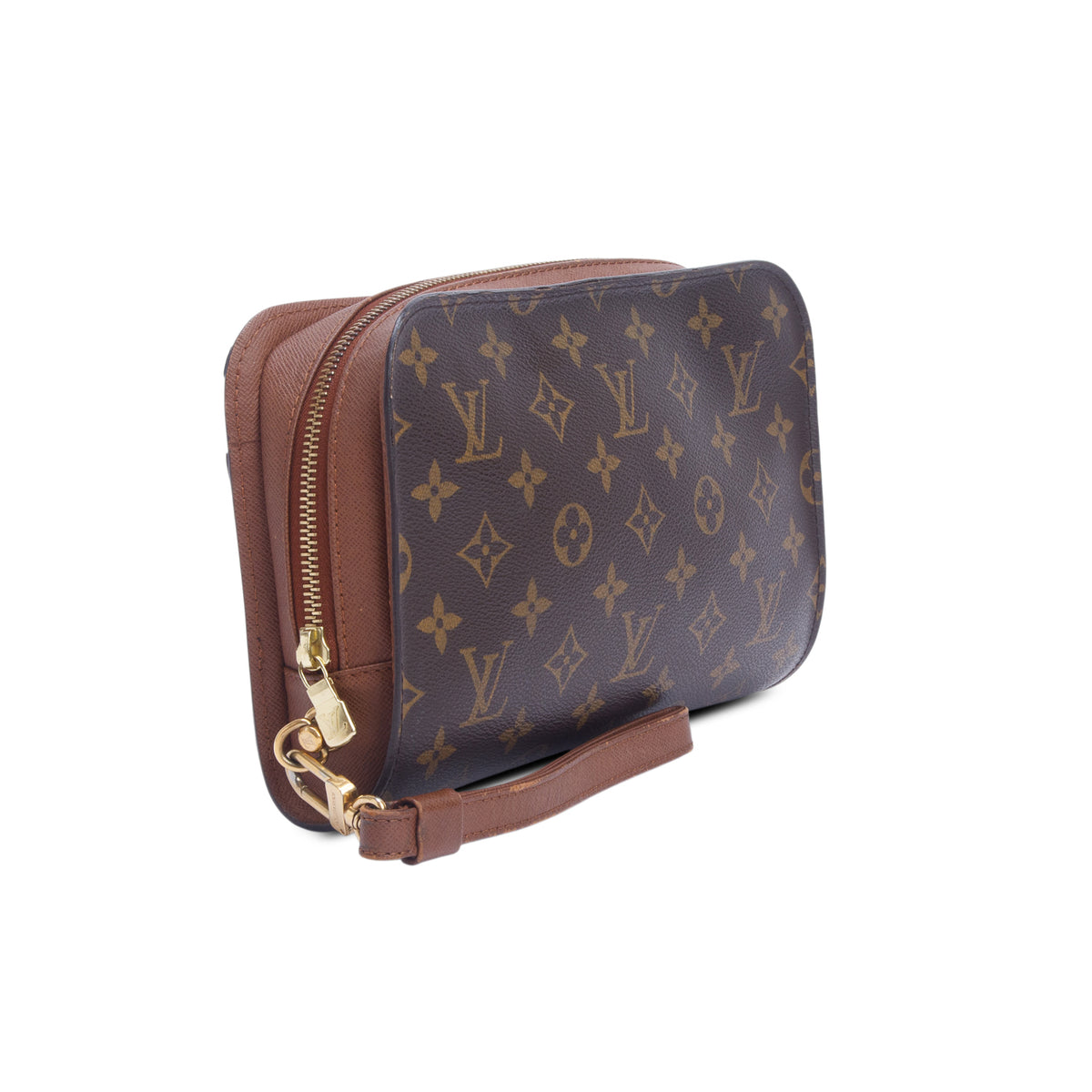 Louis Vuitton Vintage Monogram Pochette Orsay