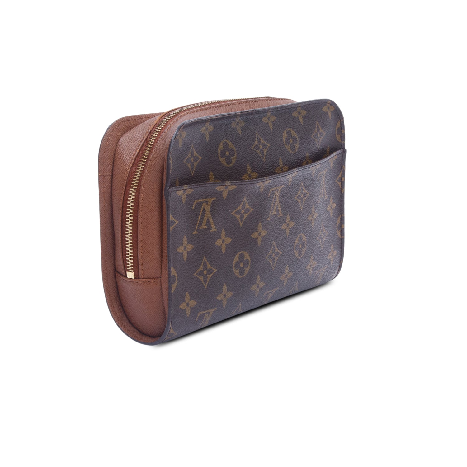 Louis Vuitton Vintage Monogram Pochette Orsay