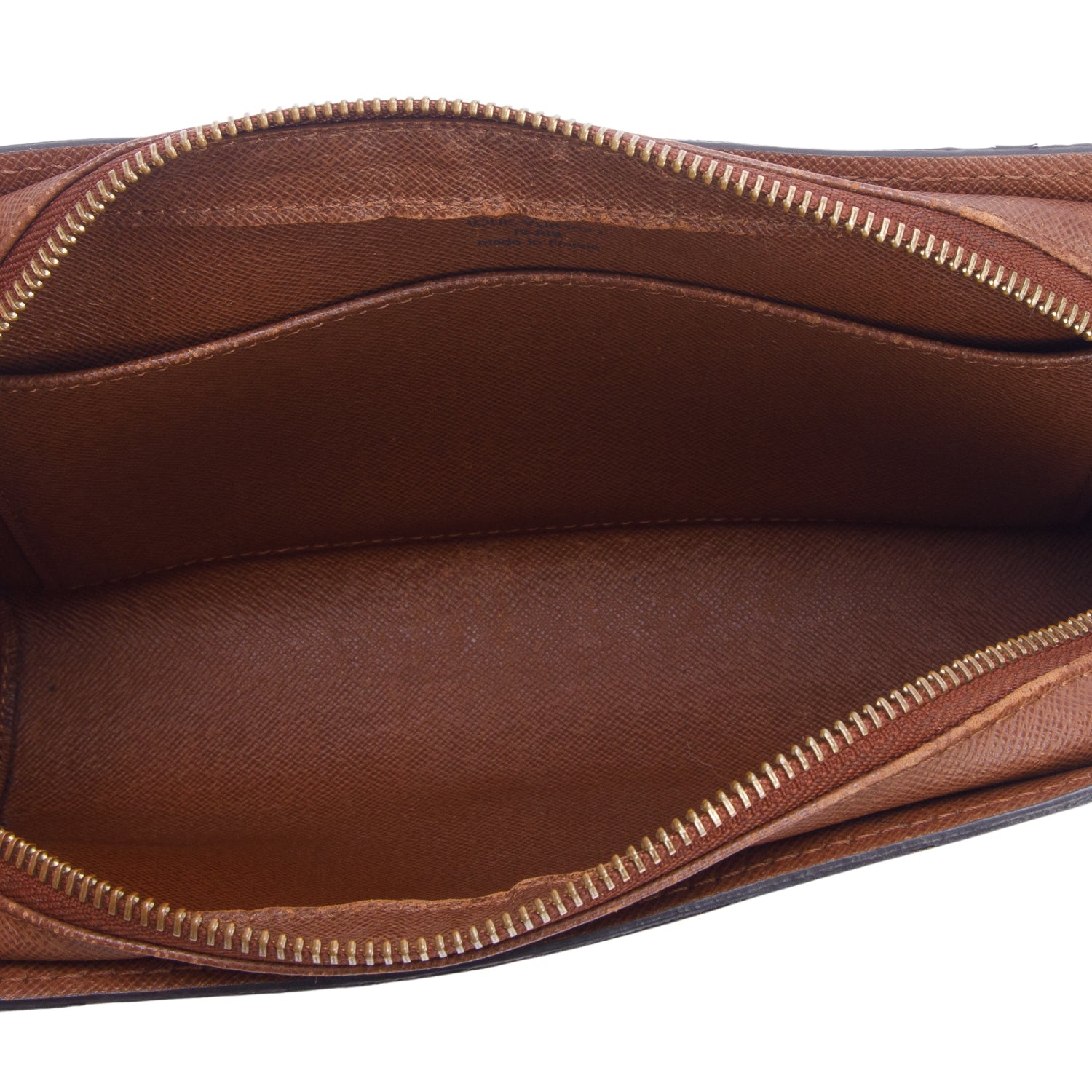 Louis Vuitton Vintage Monogram Pochette Orsay