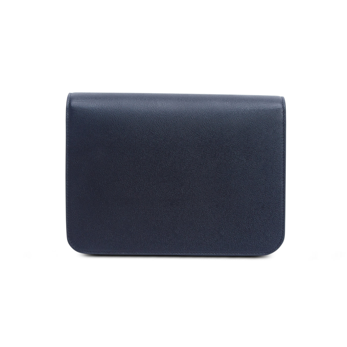 Burberry Derby Calfskin House Check Mackford Crossbody Bag