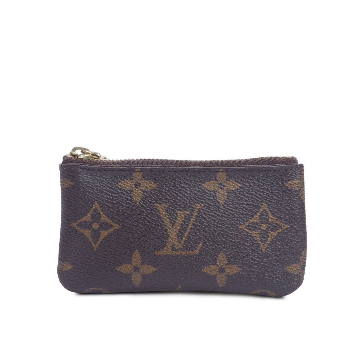 Louis Vuitton Monogram Key Pouch