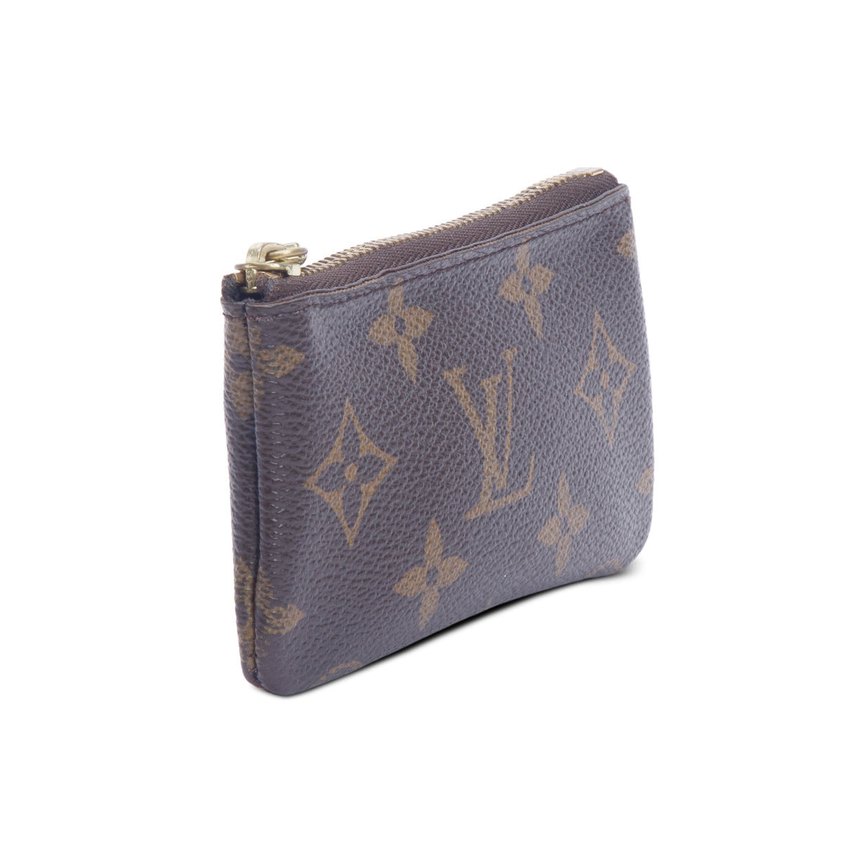 Louis Vuitton Monogram Key Pouch
