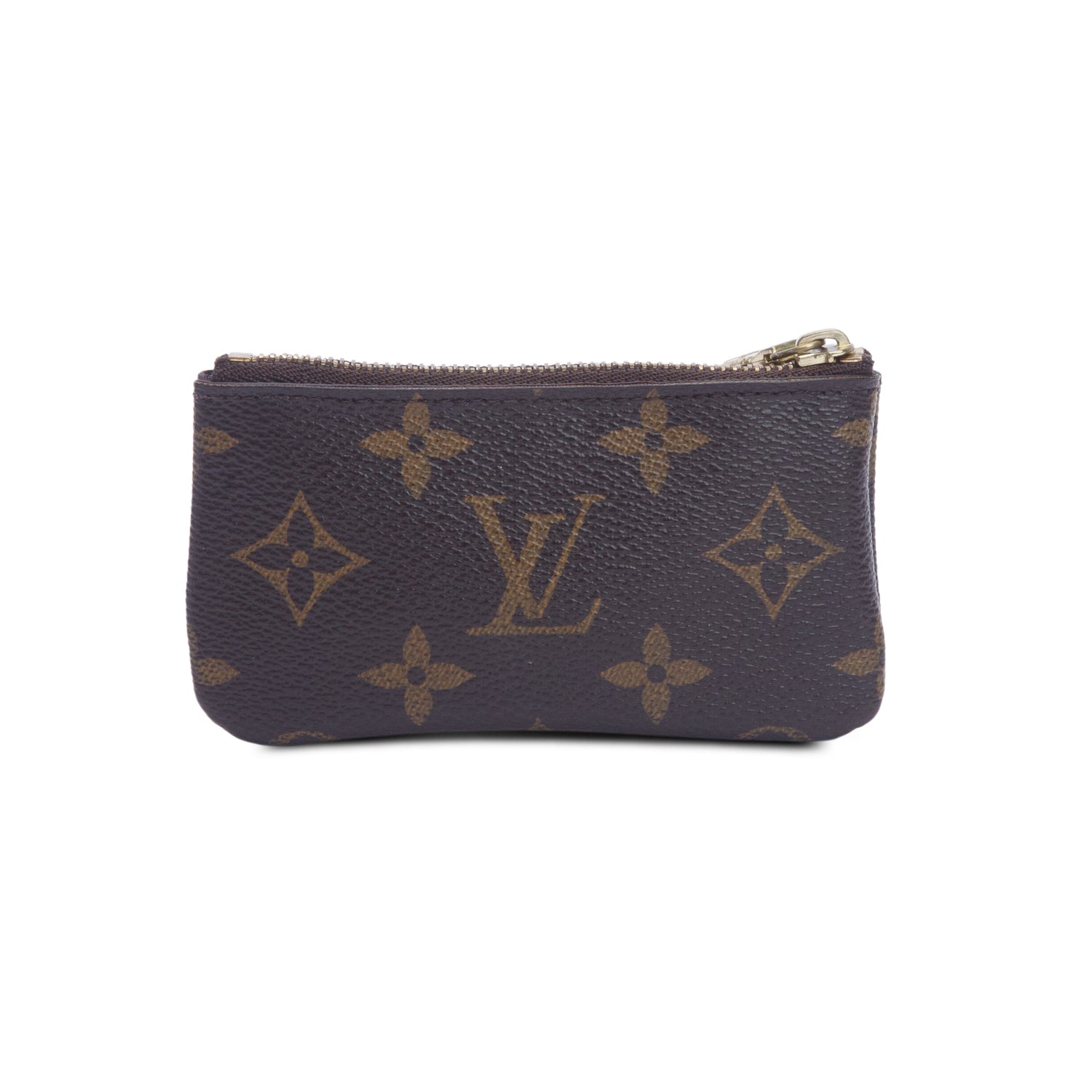 Louis Vuitton Monogram Key Pouch