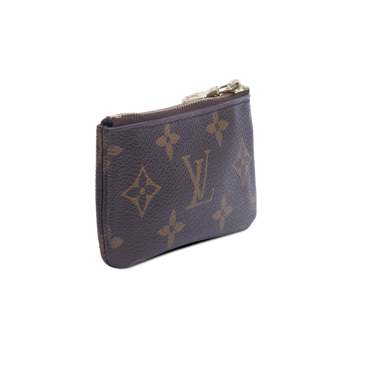 Louis Vuitton Monogram Key Pouch